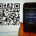 Promote your business with dynamic QR Codes!